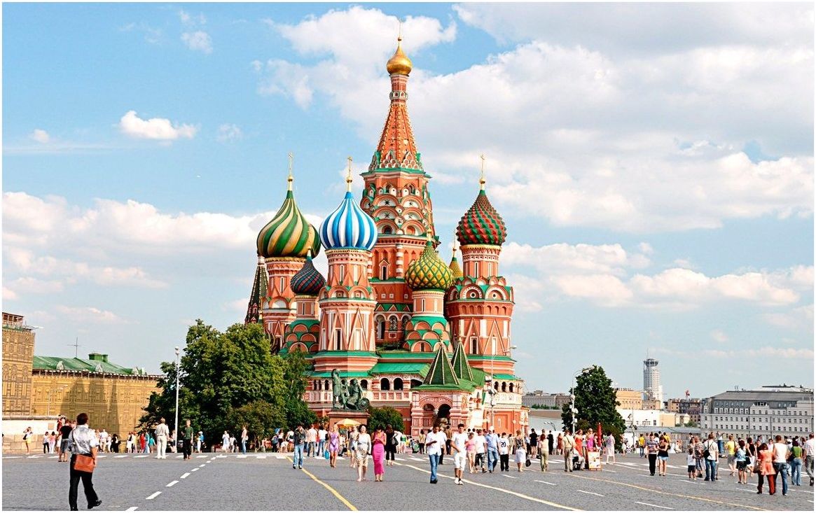 Россия