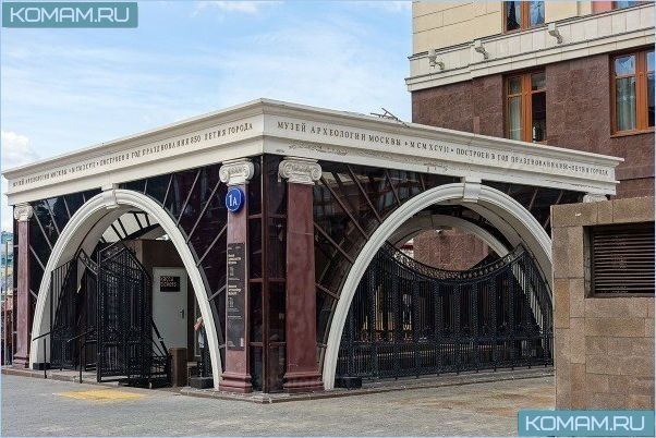 Бесплатные музеи Москвы в третье воскресенье месяца