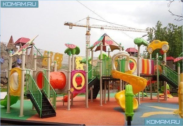 Куда пойти в Москве с ребенком в выходные? 
