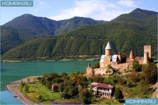 Пляжный отдых: где отдохнуть за границей недорого? 