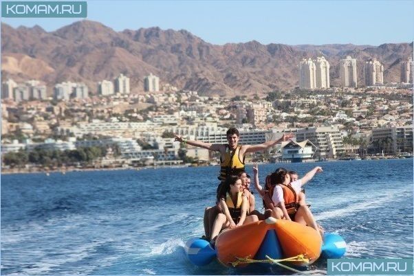 Пляжный отдых: где отдохнуть за границей недорого? 
