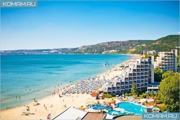 Пляжный отдых: где отдохнуть за границей недорого? 