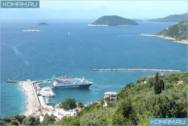 Пляжный отдых: где отдохнуть за границей недорого? 
