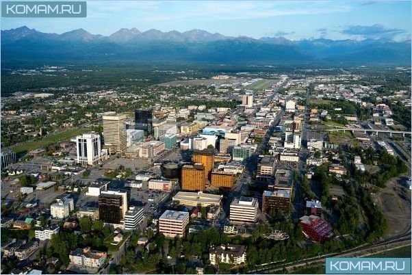 Самые большие города в мире – топ по площади и численности населения