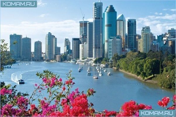 Самые большие города в мире – топ по площади и численности населения