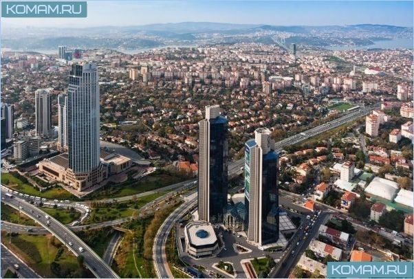 Самые большие города в мире – топ по площади и численности населения