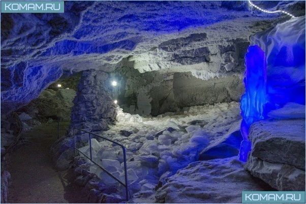 Самые красивые места мира – названия с фото