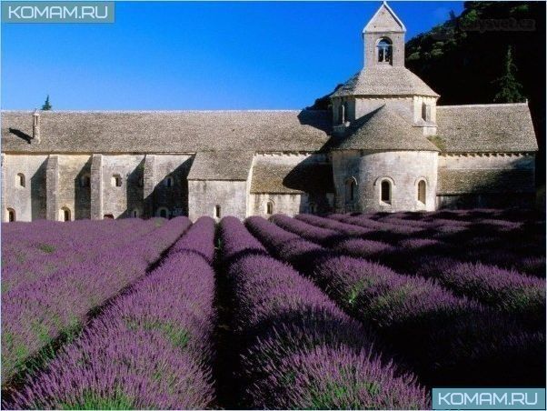 Самые красивые места мира – названия с фото