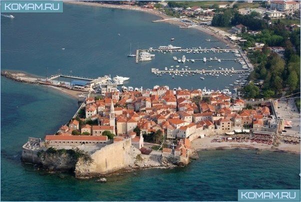 Самые красивые места мира – названия с фото