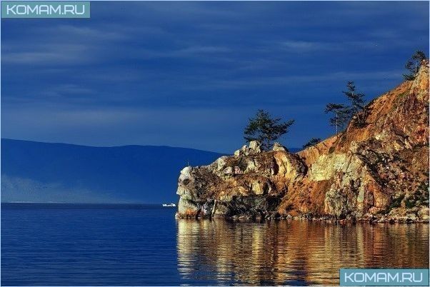 Самые красивые места мира – названия с фото